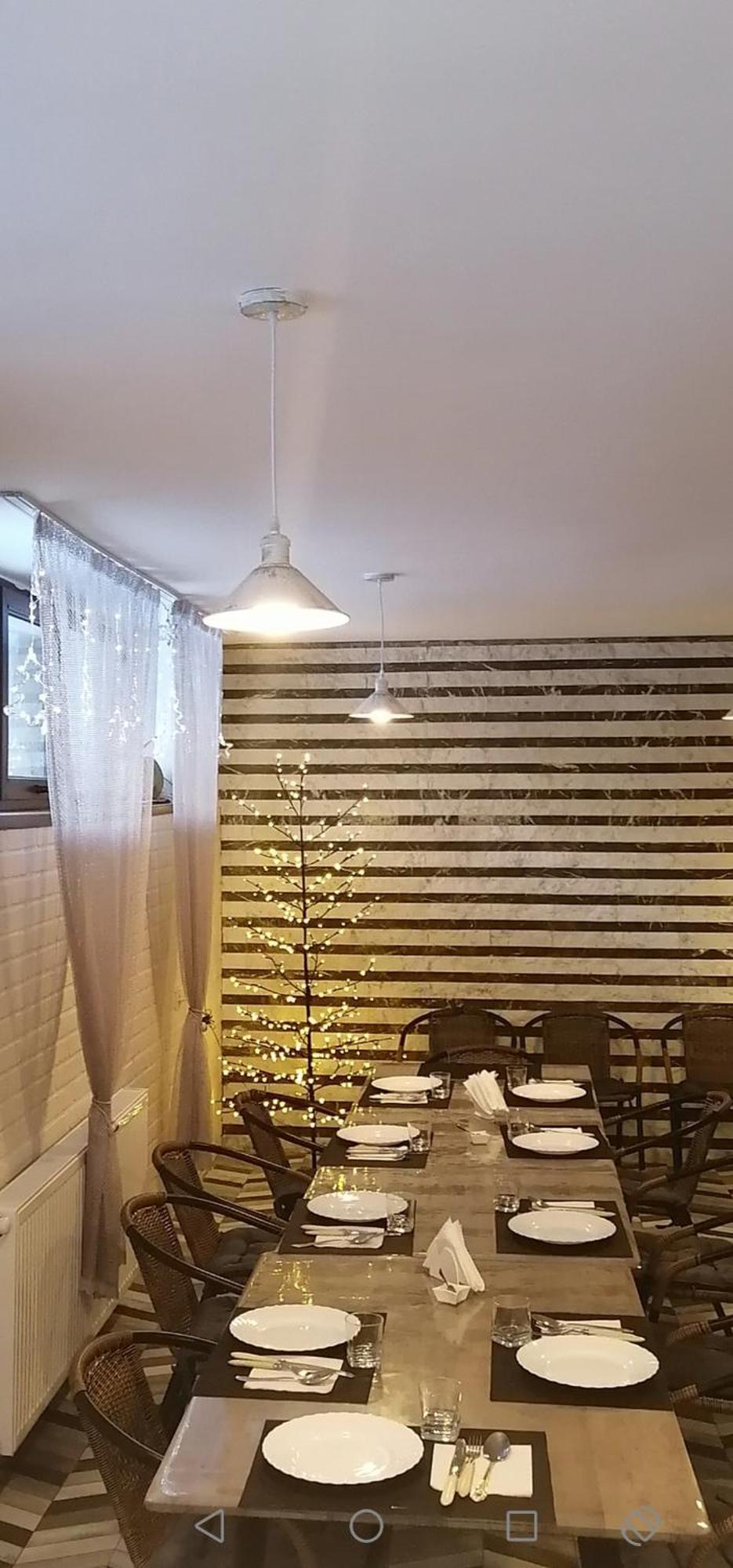 Hotel Garemta Kazbegi Esterno foto